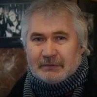 Сергей Гельвер