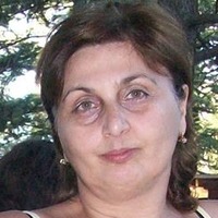 Лейла Сагоян-Аветисова