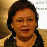 Нина Хохрякова