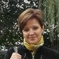 Жанна Субботина