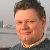 Timofey Valetskiy