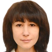 Наталья Бекасова