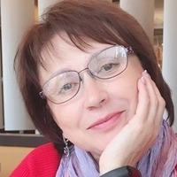 Nadegda Kalinichenko