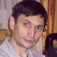 Андрей Егоров