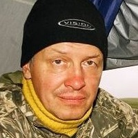 Николай Малков