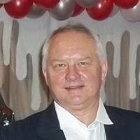 Игорь Волошин