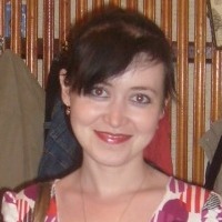 Алия Хисамова