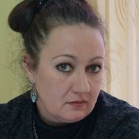 Наталья Шиховцова