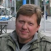 Сергей Крупин