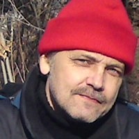 Александр Молоков