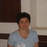Саида Майкопарова
