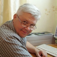 Юрий Сидоренков
