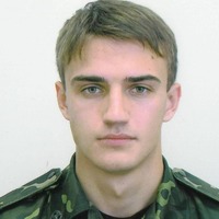Буряков Александр Игоревич