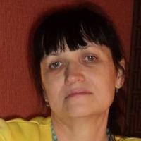 Нонна Данилова