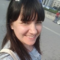Екатерина Герасимук