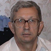 Владимир Щербин