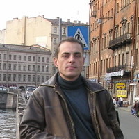 Andrey Komarevich