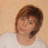 ГАЛИНА ШАДРИНА