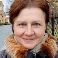 Елена Карпунина