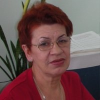 Нина Тихонова