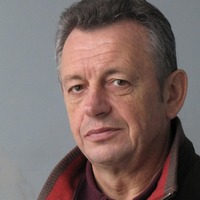 Сергей Демченко