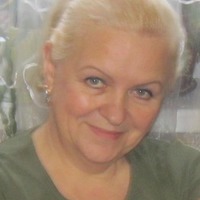 Тамара Ильина