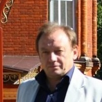 Сергей Евсютин