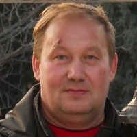 Сергей Бобров