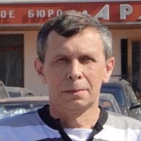 Александр Абанькин