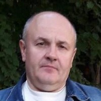 Сергей Шабанов