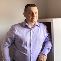 Олег Гацкан