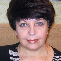Антонина Гармаш