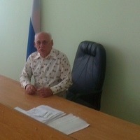 Сергей Гульнев