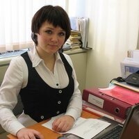 Виктория Кислова