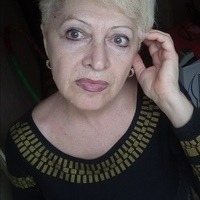 Людмила Кудрявцева