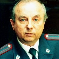 Юрий Шальнов
