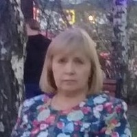 Татьяна Верещагина-(Быкова)