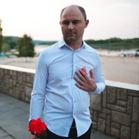 Вадим Кульпинов