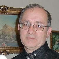 Vladimir Zanguiev