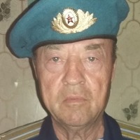 Валентин Дочкин