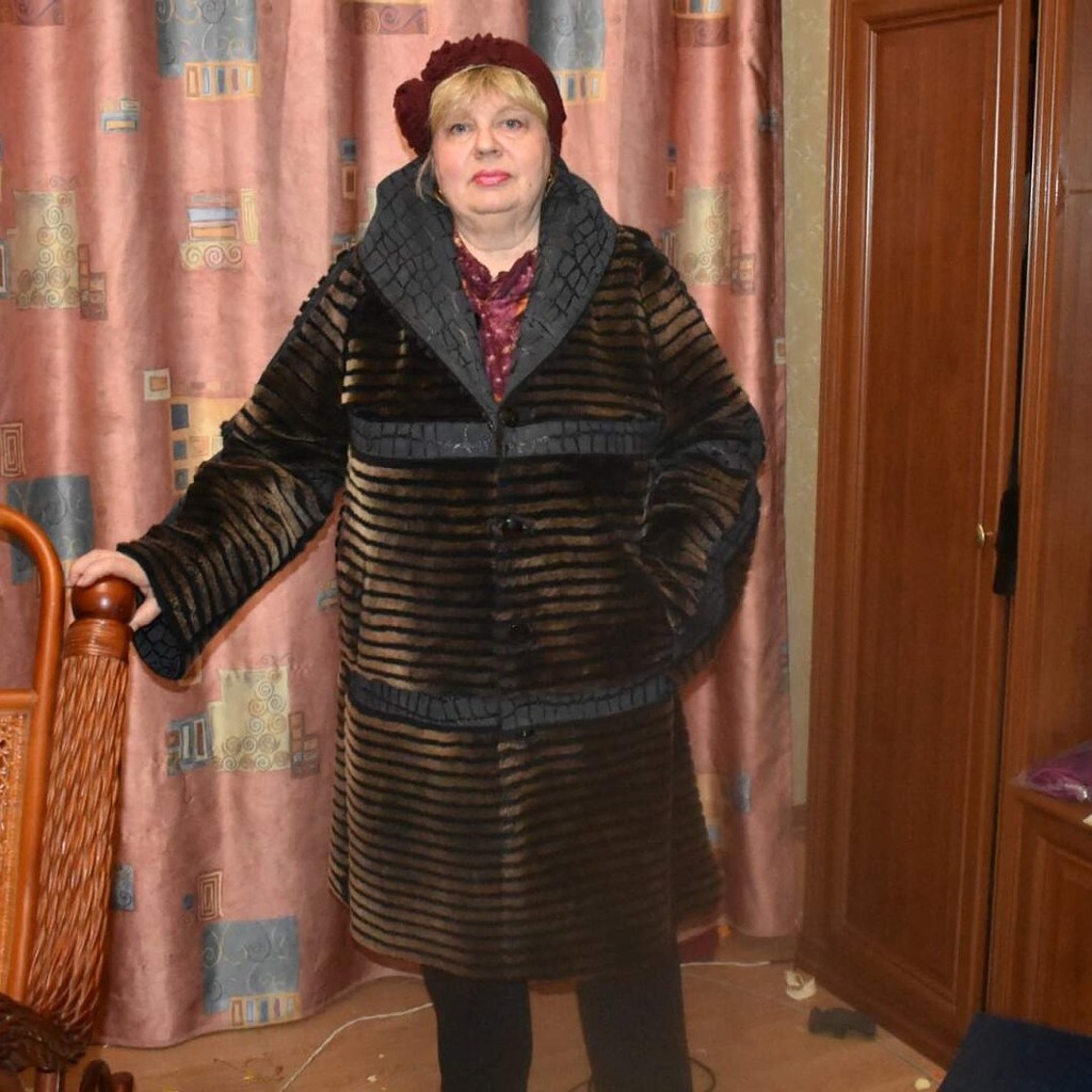 Татьяна Калинина Фото