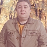 Евгений Исламов