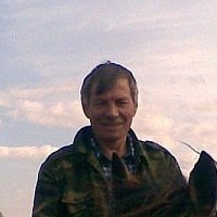 Николай Логвиненко