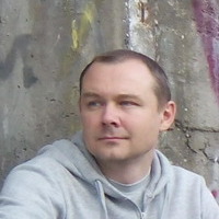 Андрей Кутузов