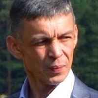 Сергей Ядров