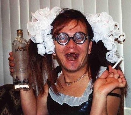 Александр Медведев