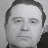 ПАВЕЛ ЛЕБЕДЕВ