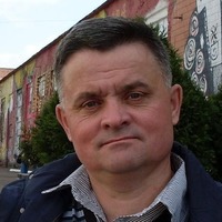 Вячеслав Короленко