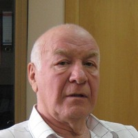 Владимир Шестаков