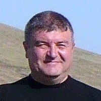 Валерий Мельников